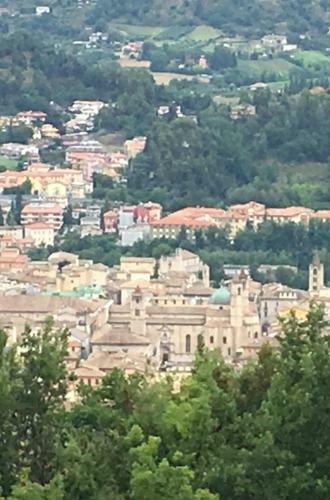 L?acerba B&B