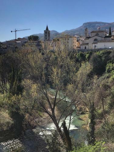 La Casa Sul Fiume