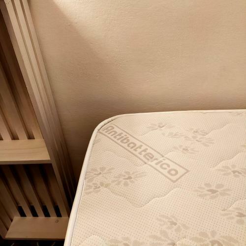 Apartamento Piccolo Incanto Holiday Home And B&B