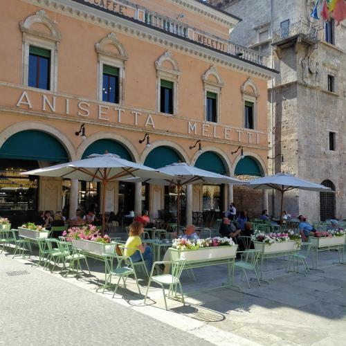 Apartamento Piccolo Incanto Holiday Home And B&B