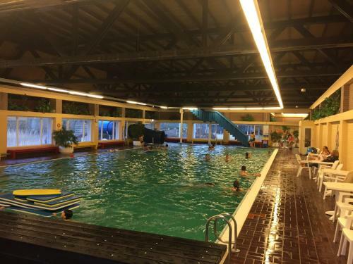 Apartamento Appartement Zeeland