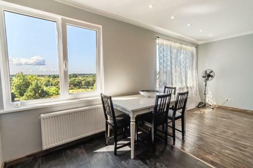 Odrijas Apartamenti