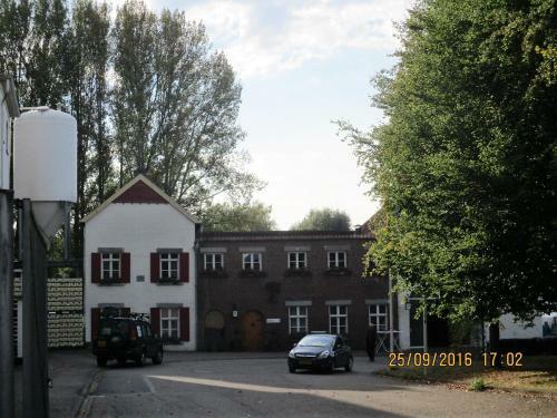 House Rumpen Brunssum
