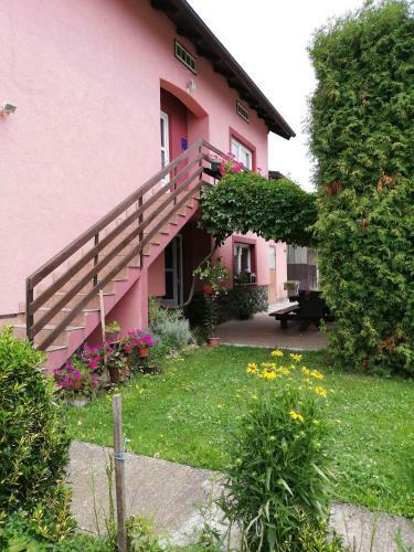 Apartman Zdenka