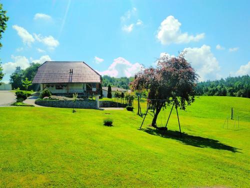 Holiday Home Dobrotin
