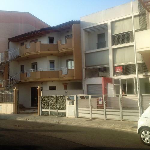 Apartamento Fausthome