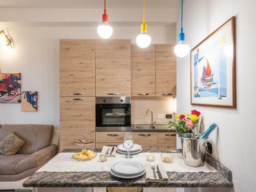 Apartamento La Mariposa Borracha - Daily Hygienized