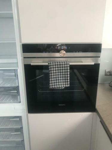 Apartamenty Sfera