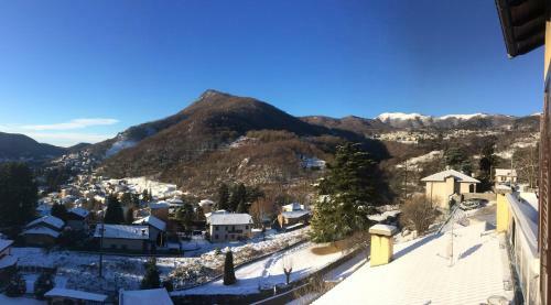 Apartamento Appartamento Al Canelino - Como Lake And Mountains