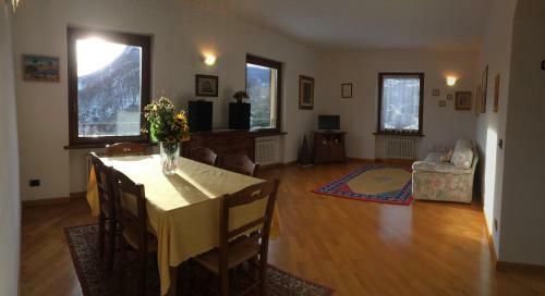 Apartamento Appartamento Al Canelino - Como Lake And Mountains