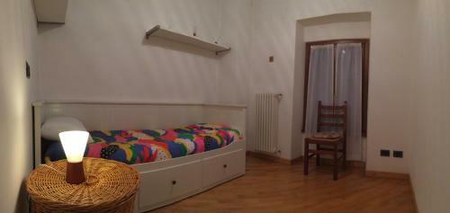 Apartamento Appartamento Al Canelino - Como Lake And Mountains