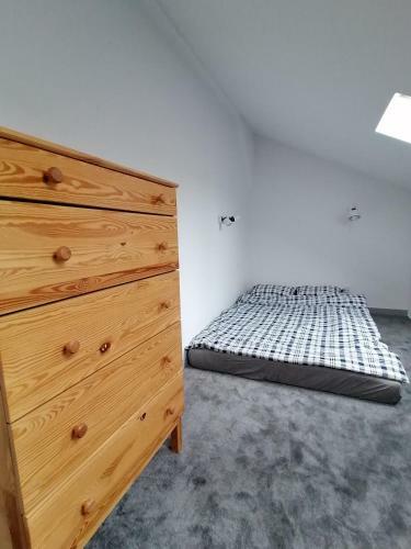 Apartament W Zabytkowej Kamienicy W Centrum
