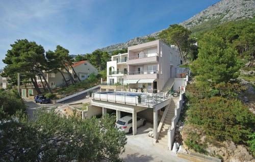 Apartmani Mila Brela