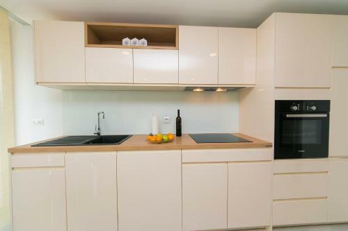 Apartamentos Old Village Brela