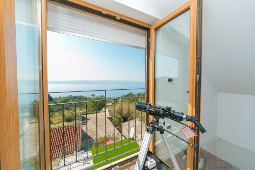 Apartamentos Old Village Brela