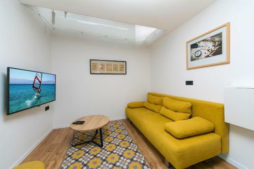 Apartamentos Old Village Brela