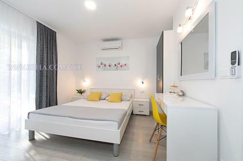 Apartmani Vice