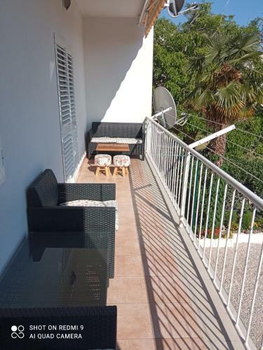 Apartments Kule