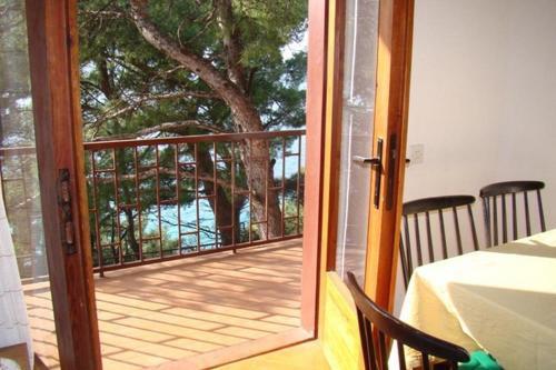 Apartments By The Sea Brela, Makarska - 16950