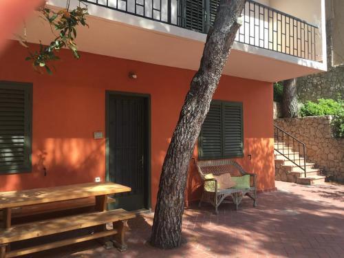 Apartments By The Sea Brela, Makarska - 16950