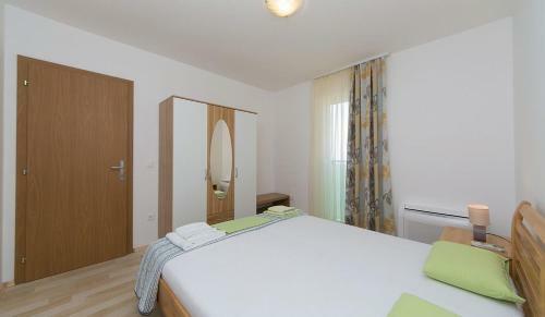 Apartamento Villa Issea