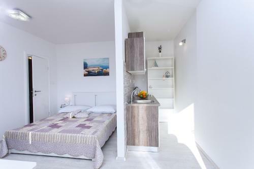 Premium Apartment Biokovo Nature Park
