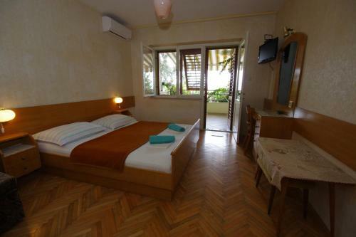 Apartamento Villa Libertas