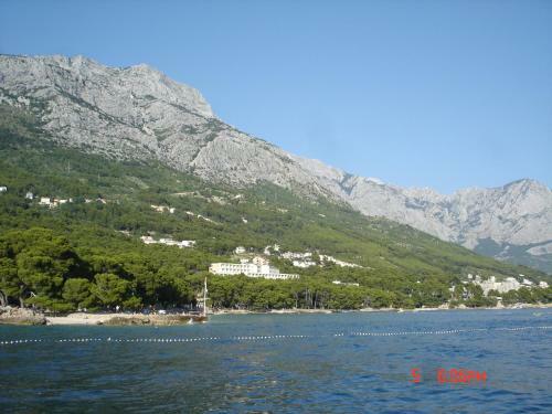 Apartamento Villa Libertas