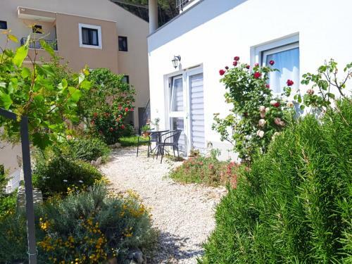 Apartamento Studio Katara Brela