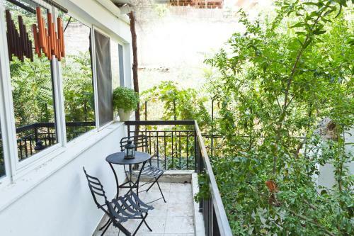 Apartamento Comfort Stay Lofts