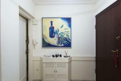 Areos Apartment
