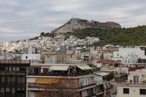 Apartamento Roof Top Studio