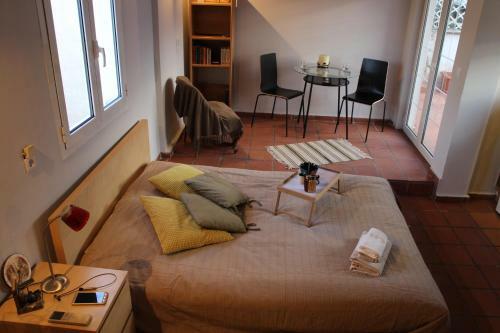 Apartamento Roof Top Studio
