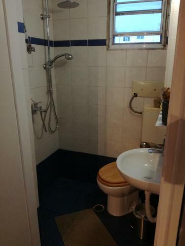Apartamento Roof Top Studio