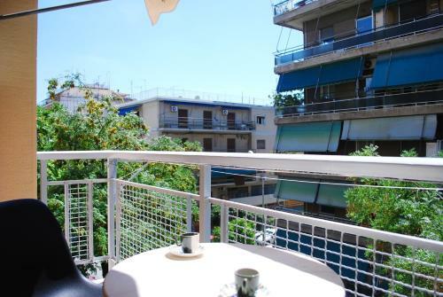 King Central Apartment Athens