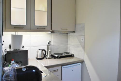 King Central Apartment Athens