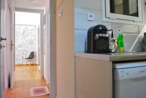 King Central Apartment Athens