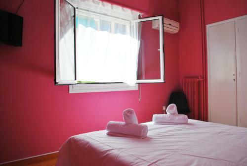 King Central Apartment Athens