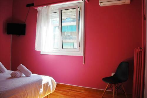 King Central Apartment Athens
