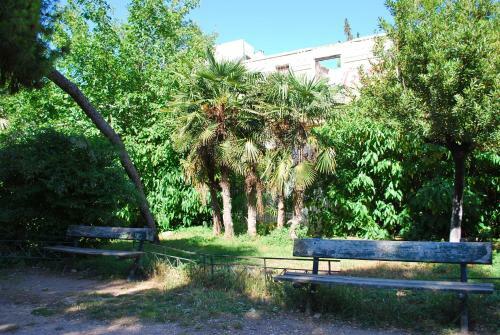 King Central Apartment Athens