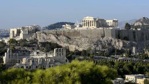 King Central Apartment Athens