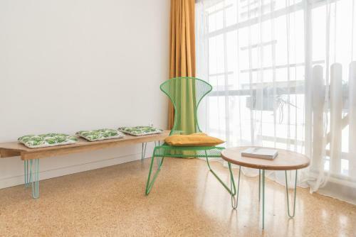 Apartamento Delfini Home Plaka/acropolis