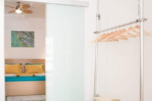 Apartamento Delfini Home Plaka/acropolis