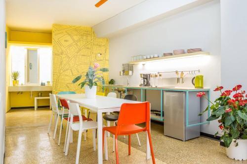 Apartamento Delfini Home Plaka/acropolis