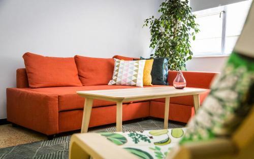 Apartamento Delfini Home Plaka/acropolis