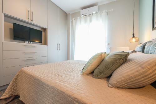 "sunbow Olive"- Boutique Apartment In Dowtown Athens