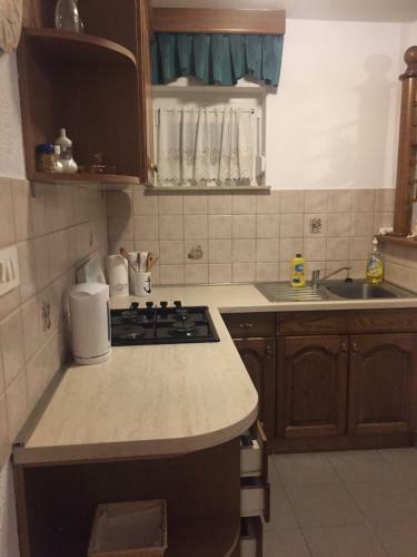 Apartment Petr?ane