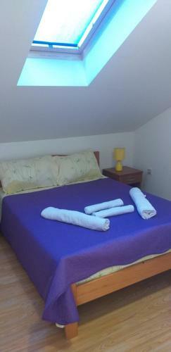 Apartamento Adriatic Seaview
