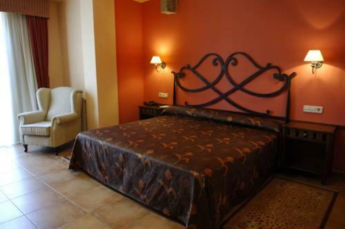 Hotel Abeiras