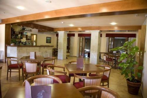 Hotel Abeiras